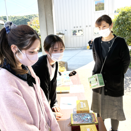 募金へのご協力、ありがとうございました。