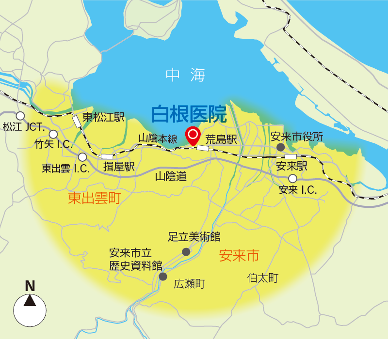対象範囲の目安（参考図）